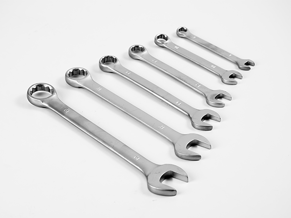 零件加工流程是什么？