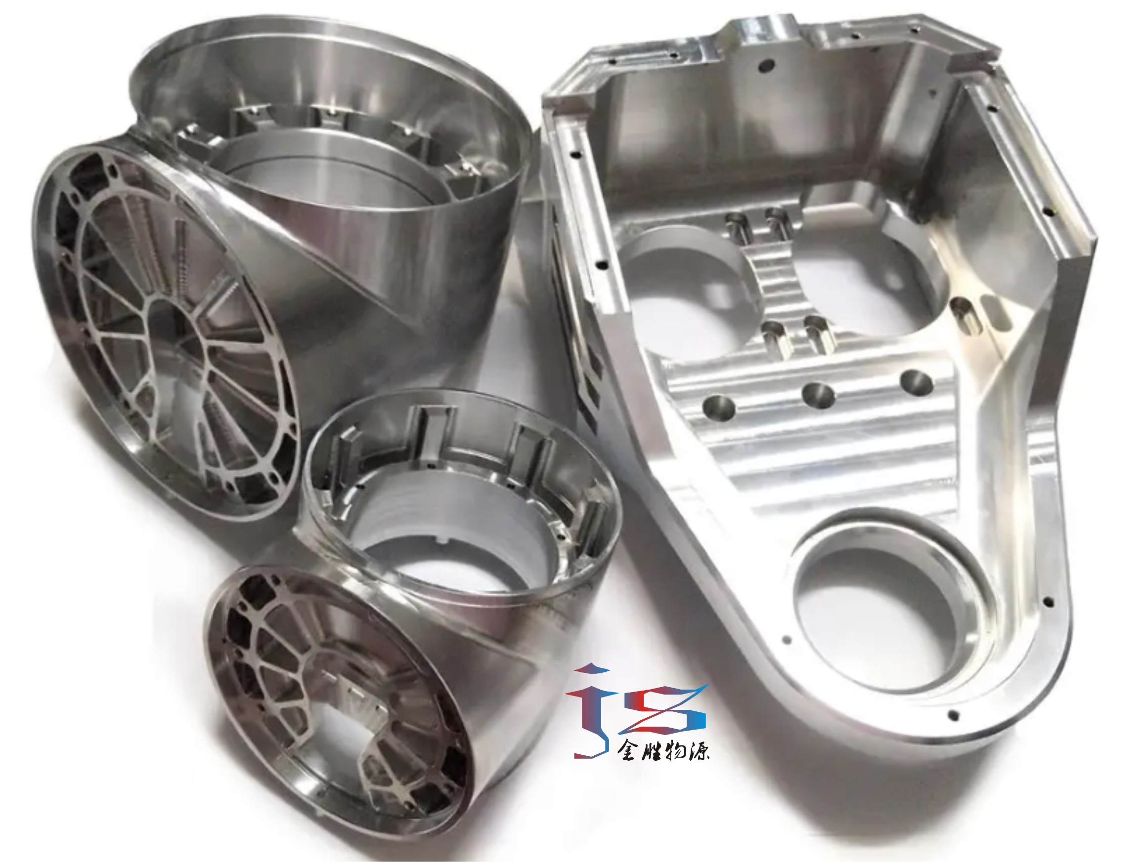 不銹鋼精密零件加工