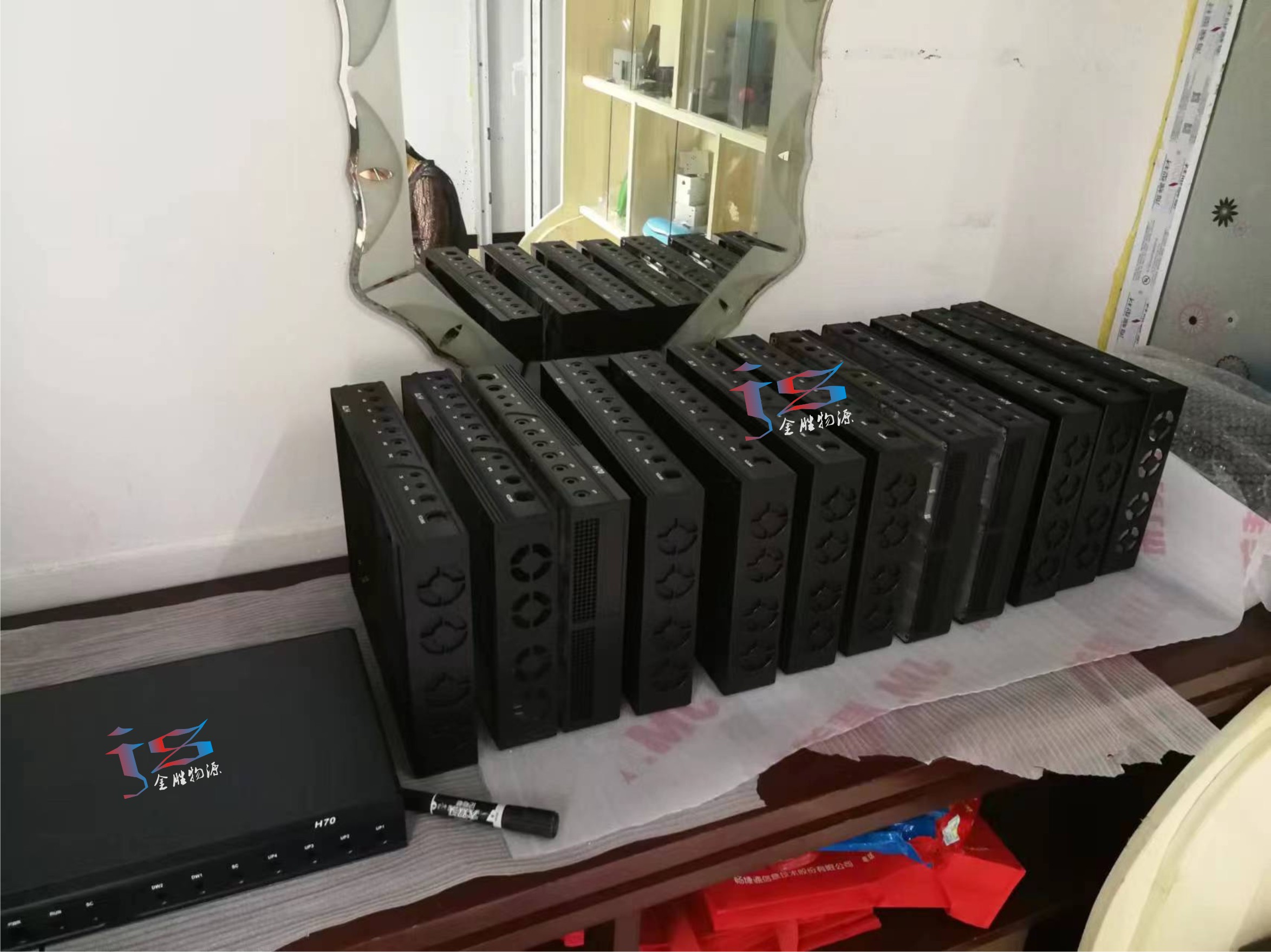 鎂合金精密加工