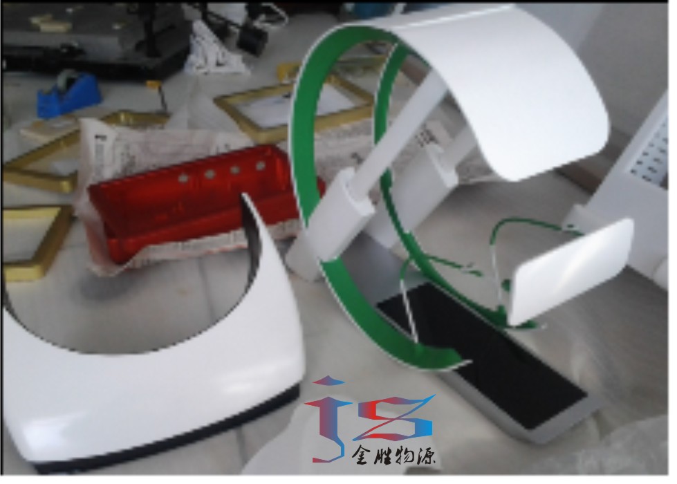 畢設(shè)手板加工