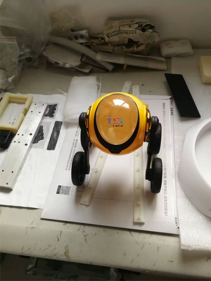 畢設(shè)手板加工