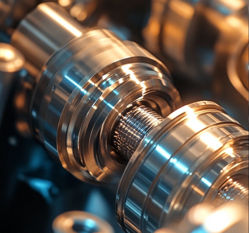 數(shù)控加工cnc控制精度技術(shù)分析