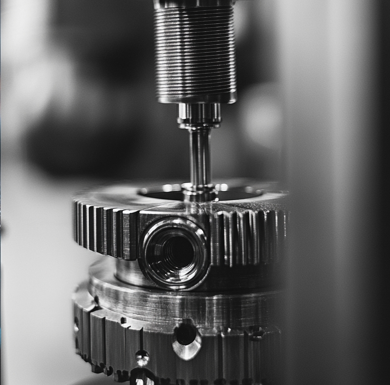 精密零件加工的全景剖析：市場(chǎng)前景與技術(shù)發(fā)展