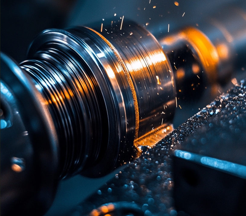 北京鈦合金加工：技術(shù)與市場(chǎng)的融合