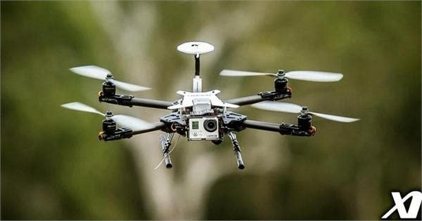 無(wú)人機(jī)精密零件加工案例(圖1) 無(wú)人機(jī)精密零件加工案例(圖1)