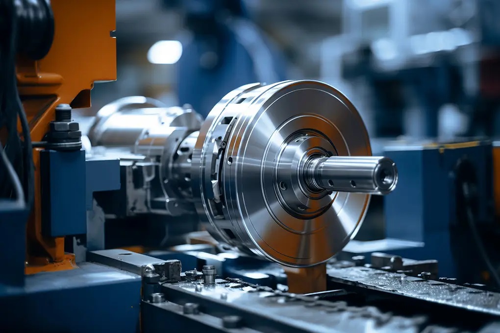 數(shù)控機(jī)床：廣泛應(yīng)用于各行業(yè)的利器