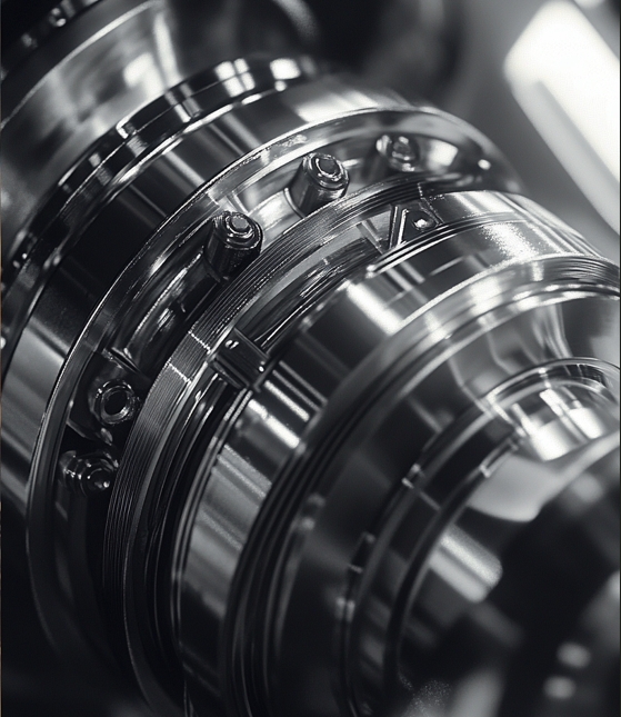 北京不銹鋼零件加工：工藝、應用與市場趨勢